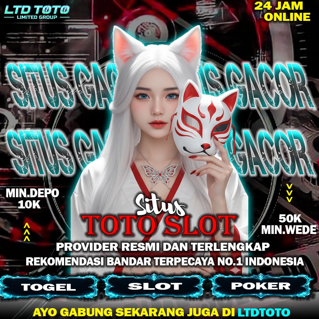 LTDTOTO